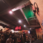 TBA4 : des qualifications explosives dans l’arène de Climbing District !