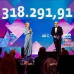 Elle reverse 100% de ses gains pour la jeunesse : le geste fort de Janja Garnbret !