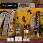 Coupe de France de bloc 2025: nouvelle étape à La Réunion