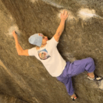 Janja Garnbret enchaîne « Dreamtime » 8C à Cresciano, dans la journée !