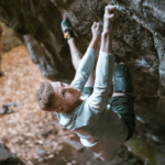 Les limites explosent : Jakob Schubert enchaîne un nouveau 9A bloc !