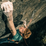 Jules Marchaland expédie « Le Braille » 9a à Grenoble en un temps record !