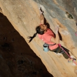 Troisième 9a pour la Coréenne Chaehyun Seo