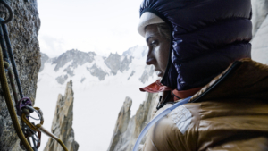 Solenne Piret :  Du Grand Capucin aux Jeux de Los Angeles 2028