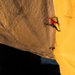 Record au Yosemite : après 23 jours de combat, Sasha DiGiulian libère la plus longue voie d’El Cap !