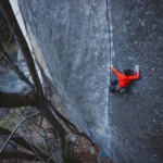 Nouvel exploit au Yosemite : Pietro Vidi enchaîne « Magic Line » 8c+