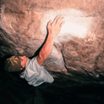 Zach Galla repousse les limites : deux 9A bloc en une semaine !