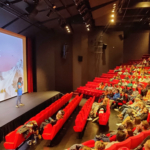 Bonne nouvelle ! En 2025, les festivals de films de Montagne et d’Aventure ont été plus accessibles que jamais en France