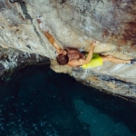Les cinq voies de deep-water les plus difficiles au monde selon Chris Sharma
