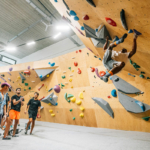 Le boom des salles d&rsquo;escalade marque une pause : état des lieux 2025