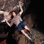 Cinquième 9A bloc pour Simon Lorenzi : “Shaolin” tombe à Red Rocks !