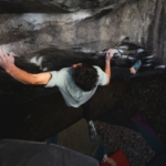 Aidan Roberts ouvre un nouveau bloc au cœur du Yosemite