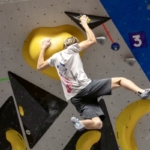 Demi-finales du Championnat de France de bloc 2026 : les résultats de Chaumont et Chamonix