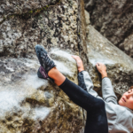 Wall Test Planetgrimpe : inscris toi pour tester le chausson Scarpa Instinct VSR LV !