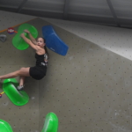 Championnat de France d’escalade de bloc jeunes 2026: résultats des qualifications U15