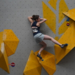 Championnat de France d’escalade de bloc jeunes 2026: résultats des qualifications U17