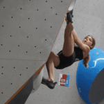 Championnat de France d’escalade de bloc jeunes 2026: résultats des qualifications U19
