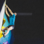 Interview – Oriane Bertone, championne de France 2026 : “Je veux mettre tous les curseurs au maximum.”