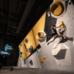 Les Championnats de France jeunes de bloc 2026 c’est ce week-end !