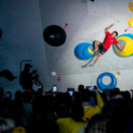 Tout savoir sur le Championnat de France de bloc 2026 !