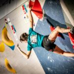 Demi-finale du championnat de France de bloc 2026: la famille Bertone frappe très fort !