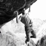 Jakob Schubert : « Le plus dur dans “Shaolin”, c’était l’aspect mental »