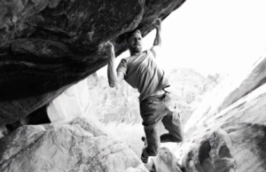 Jakob Schubert : « Le plus dur dans “Shaolin”, c’était l’aspect mental »