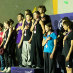 Championnat de France d’escalade de bloc jeunes 2026 : résultats des finales U15 et U19
