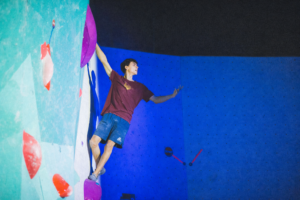 Interview Max Bertone – Champion de France 2026 : “Je n’oublierai pas ce moment”