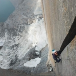 Siebe Vanhee et Tommy Caldwell signent la 3ᵉ ascension libre de la « South African Route »… en une seule journée !