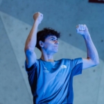 Sélectif équipe de France de bloc 2026 : Zélia Avezou et Max Bertone s’imposent !