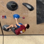 « J’y suis allé sans pression, en outsider » : Max Bertone revient sur sa victoire au sélectif équipe de France