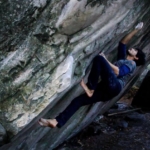 Charles Albert libère enfin “Charlatan” à Bleau : 8 ans d’obsession récompensés !