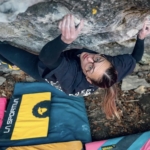 Jana Švecová relance le très haut niveau féminin et libère ““Tokyo Drift” 8C !