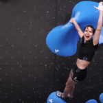 Pro Climbing League : Oriane Bertone renverse Janja Garnbret et remporte la compétition !