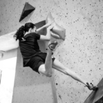 Sélectif équipe de France de bloc 2026 : les jeunes ont aussi frappé fort à Karma !