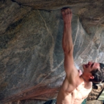 Du jamais vu : Adam Ondra signe un troisième 8C flash !