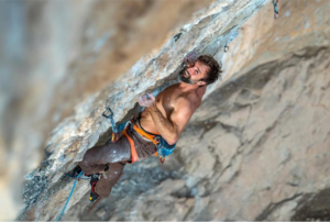 Confessions de Chris Sharma : jusqu’où les cotations peuvent-elles vraiment aller ?