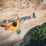 EXPLOIT : Jorge Díaz-Rullo libère ce qui pourrait être l’une des voies les plus dures au monde !