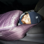 Découvrez la gamme de sacs de couchage Rab