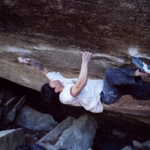 Un septième grimpeur vient à bout d’Alphane 9A !