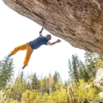 Un 9A en direct : un Japonais enchaîne “Burden of Dreams” 9A… en live sur Youtube !