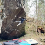 Nicolai Užnik ajoute une extension au légendaire “Bügeleisen”