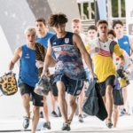 1 million d’euros de Prize Money annoncé par World Climbing en 2026