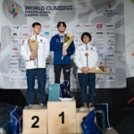 Première Coupe d’Europe, première victoire française !