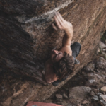 Et de trois ! Zach Galla s’offre un nouveau 9A bloc aux États-Unis