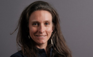 La grande interview : Sandra Berger, première femme à la tête de la FFME