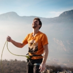 Quatre essais, un 9a : la première de Stefano Ghisolfi