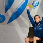 Victoire française sur la première Coupe du Monde de la saison 2026, signée Zélia Avezou !