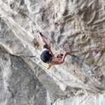 William Bosi trouve une nouvelle méthode dans “Silence” 9c… Et se rapproche encore !